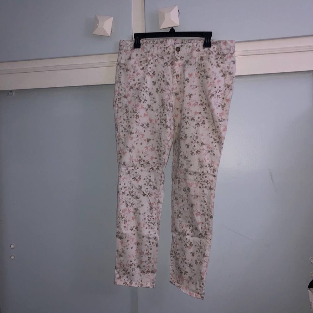 Gap Jeans